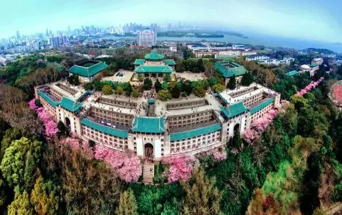 測繪專業(yè)王牌院校盤點(diǎn)，這所“雙非”院校與武大并列第一