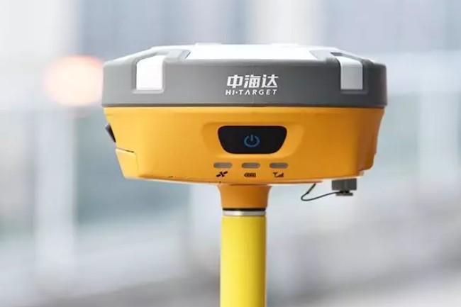 科普：這個定位的儀器到底是叫GPS還是叫RTK？那GNSS又是啥？