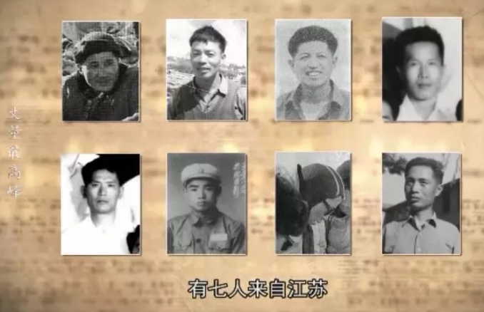 用生命丈量出珠峰中國高度的測繪人， 他們是真正的攀登者！
