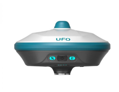 U3 AR 視覺影像RTK，效率超越想象