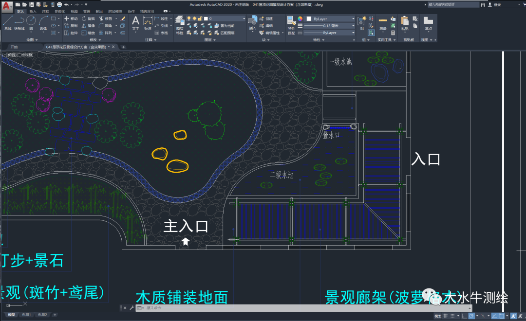 CAD圖紙打印你會，局部打印你會嗎？